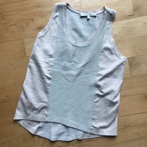 Victoria Beckham sports tee